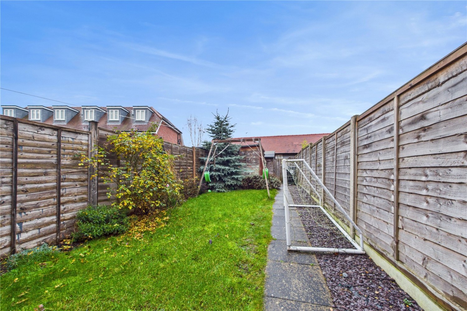 Three Mile Cross, Reading, Berkshire