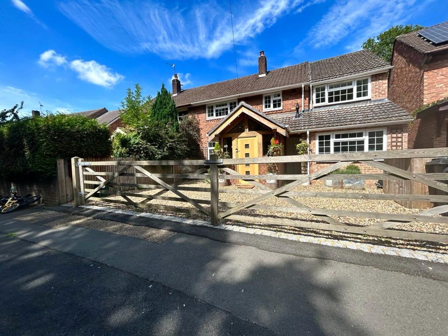 Upper Basildon, Reading, Berkshire