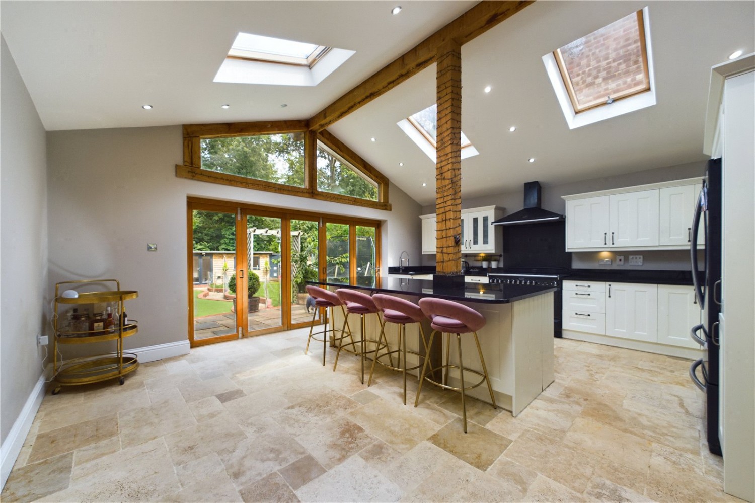 Upper Basildon, Reading, Berkshire