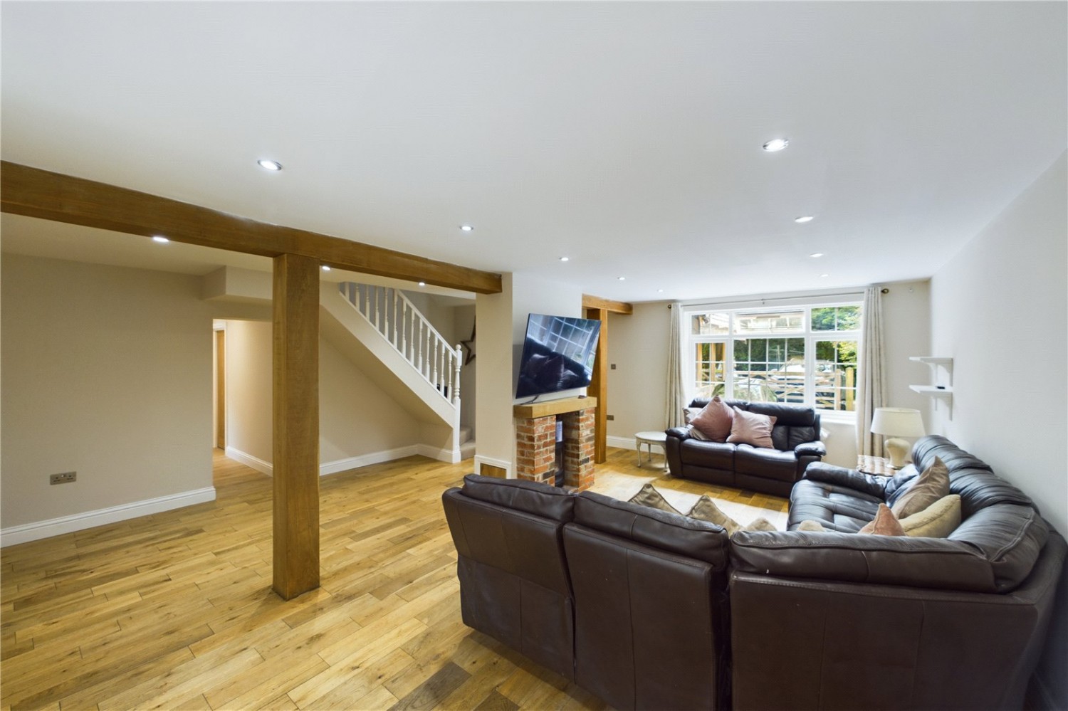 Upper Basildon, Reading, Berkshire