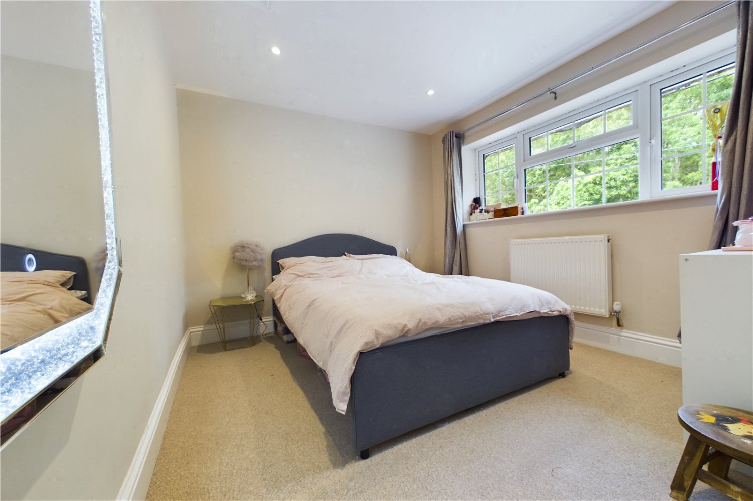 Upper Basildon, Reading, Berkshire