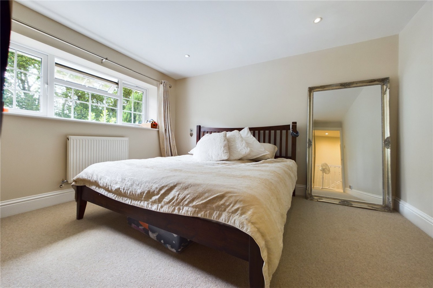 Upper Basildon, Reading, Berkshire