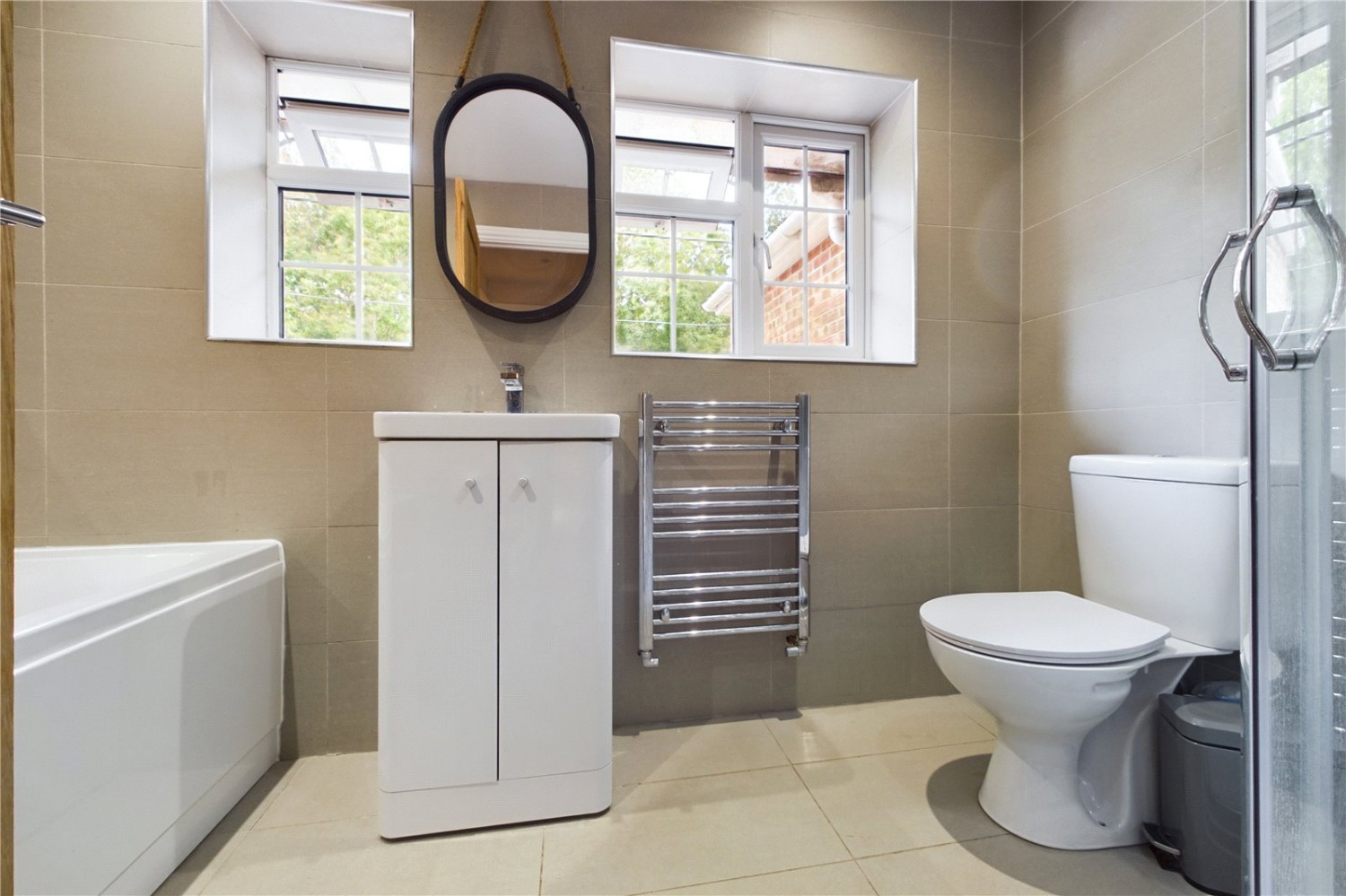Upper Basildon, Reading, Berkshire