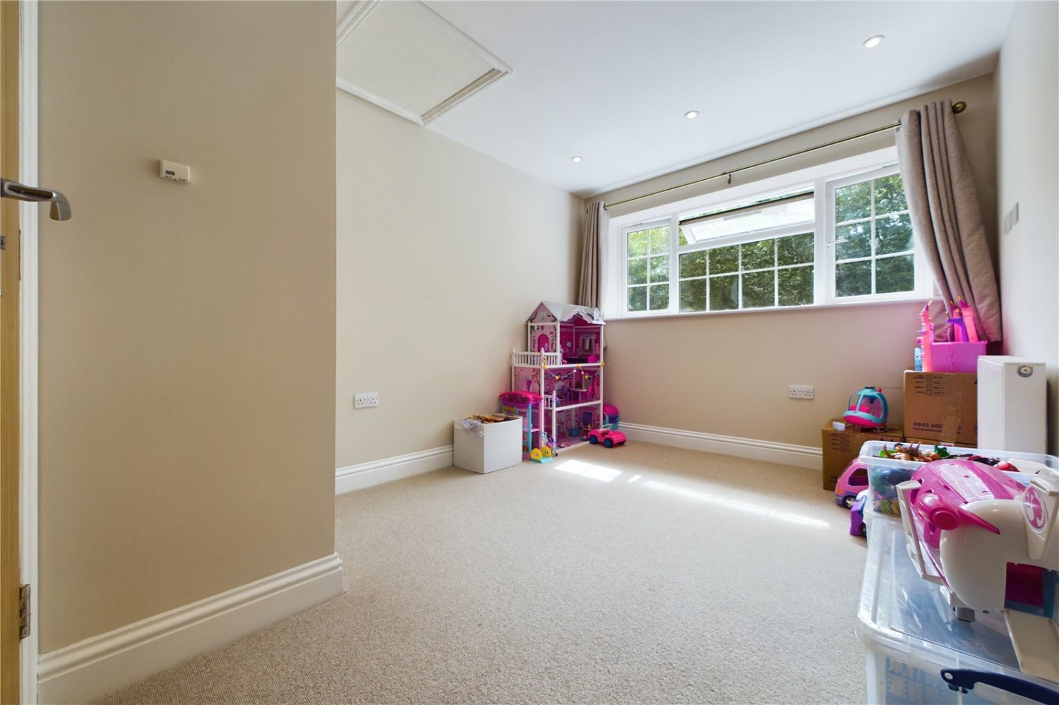 Upper Basildon, Reading, Berkshire