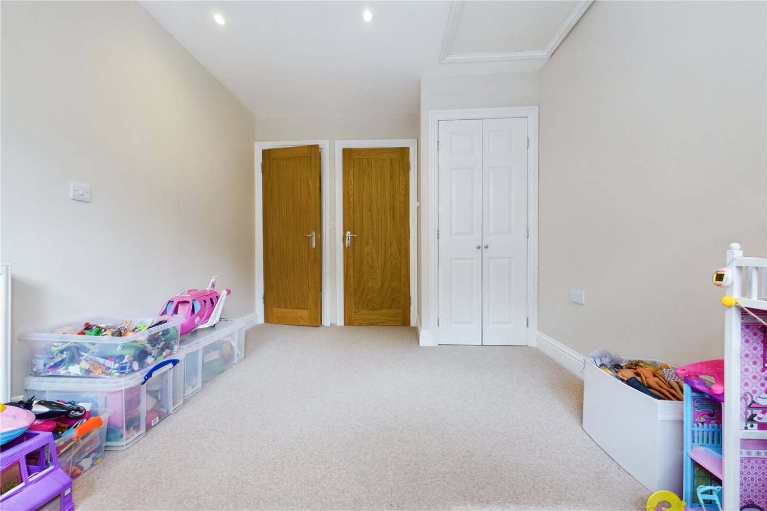Upper Basildon, Reading, Berkshire