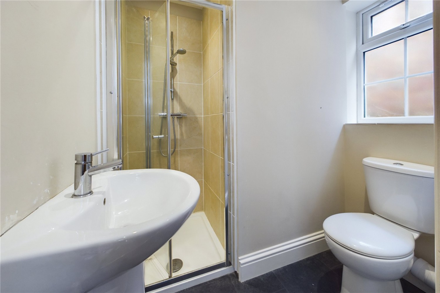Upper Basildon, Reading, Berkshire
