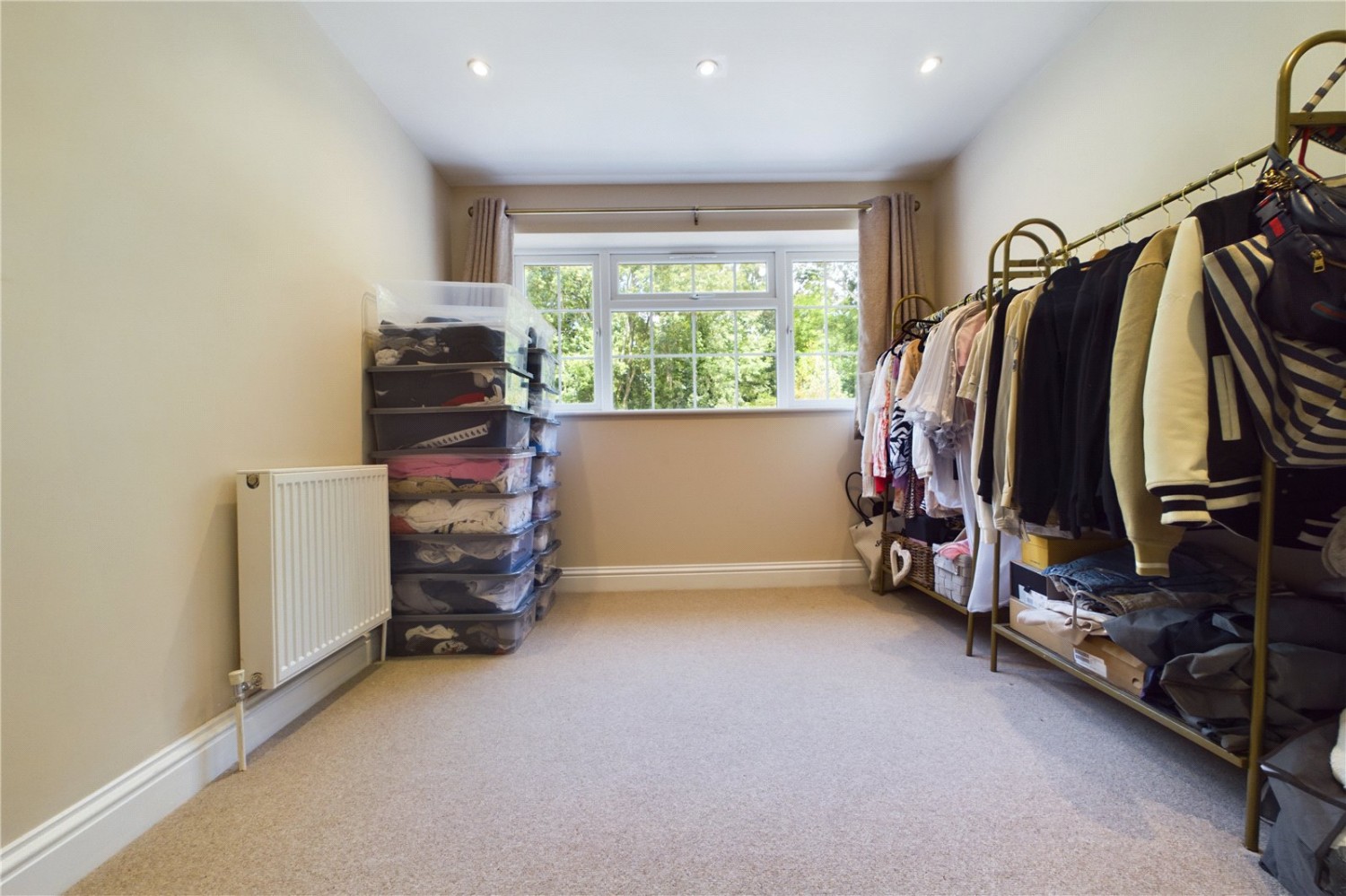 Upper Basildon, Reading, Berkshire