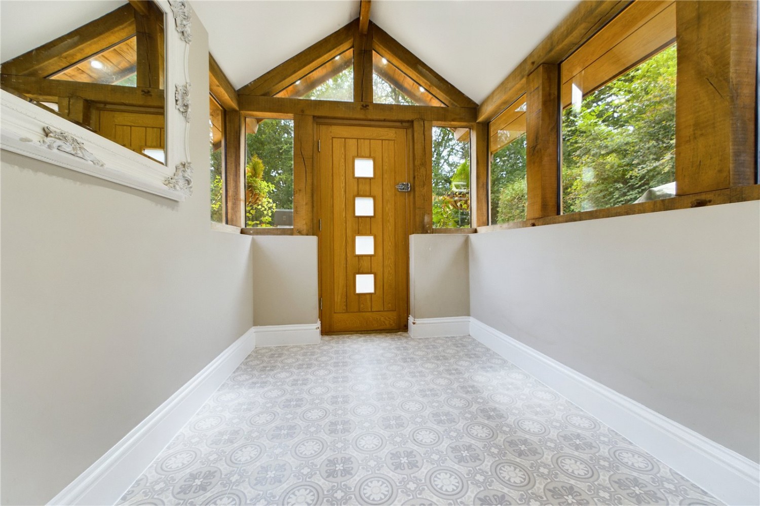 Upper Basildon, Reading, Berkshire