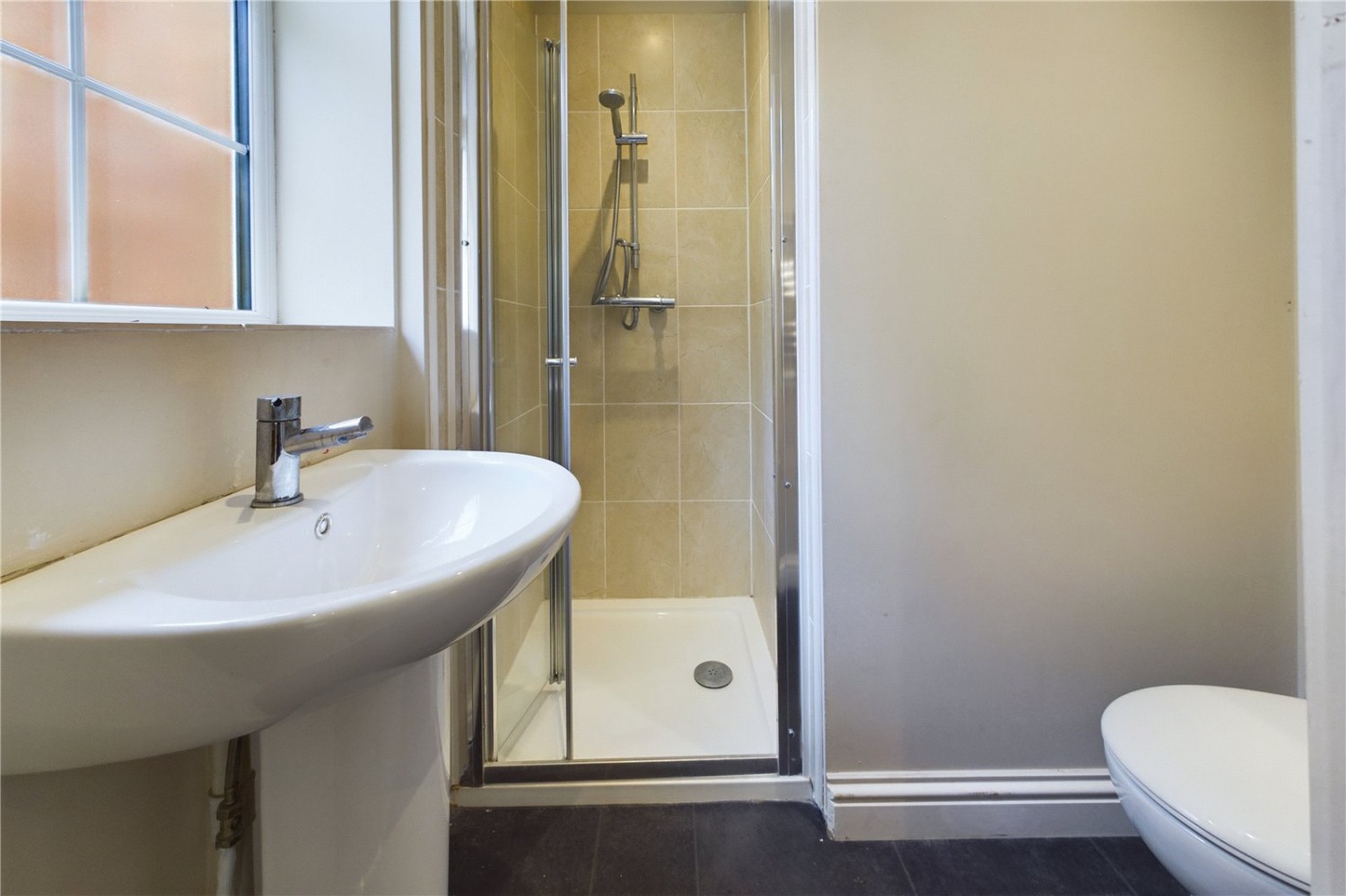 Upper Basildon, Reading, Berkshire