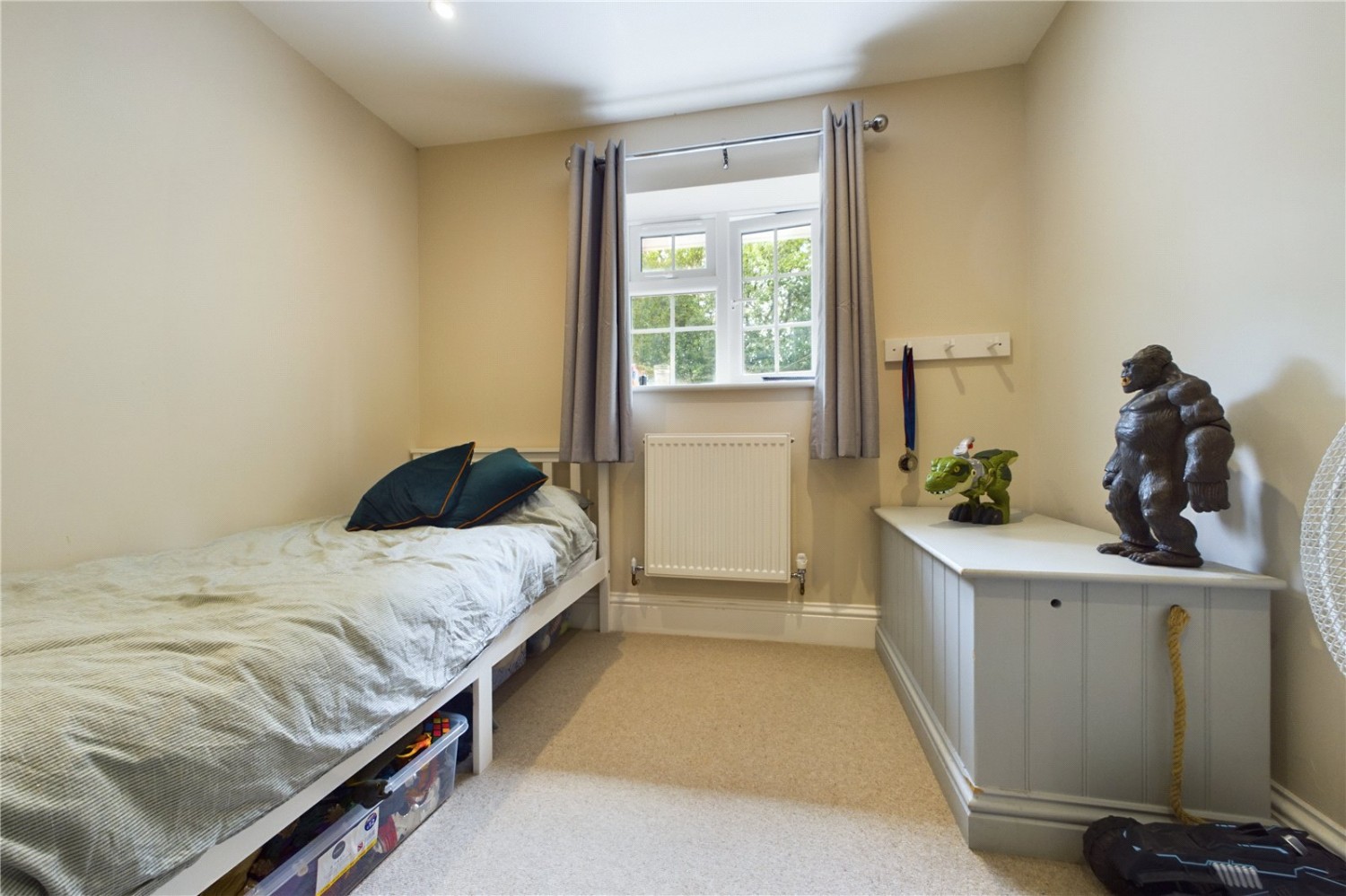 Upper Basildon, Reading, Berkshire