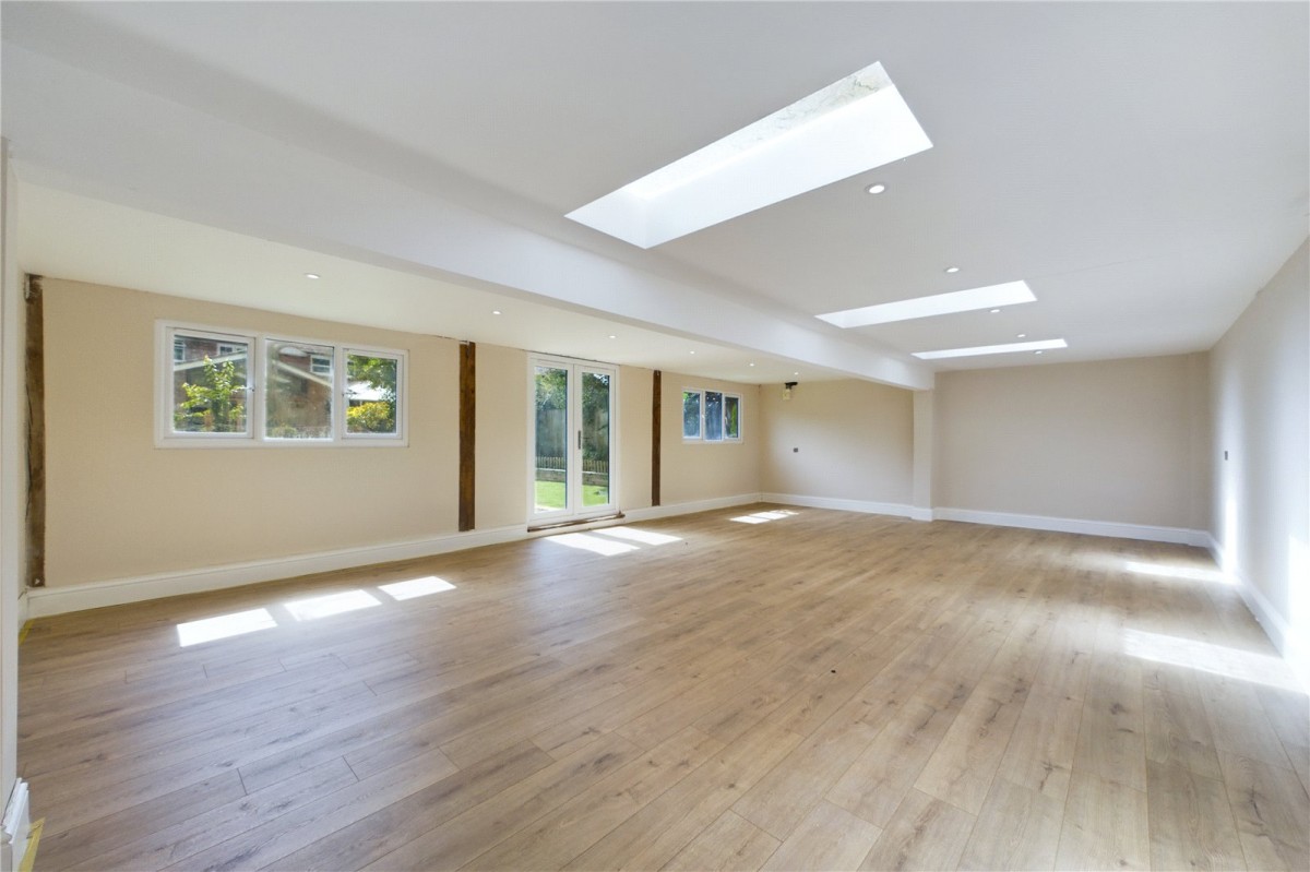 Upper Basildon, Reading, Berkshire
