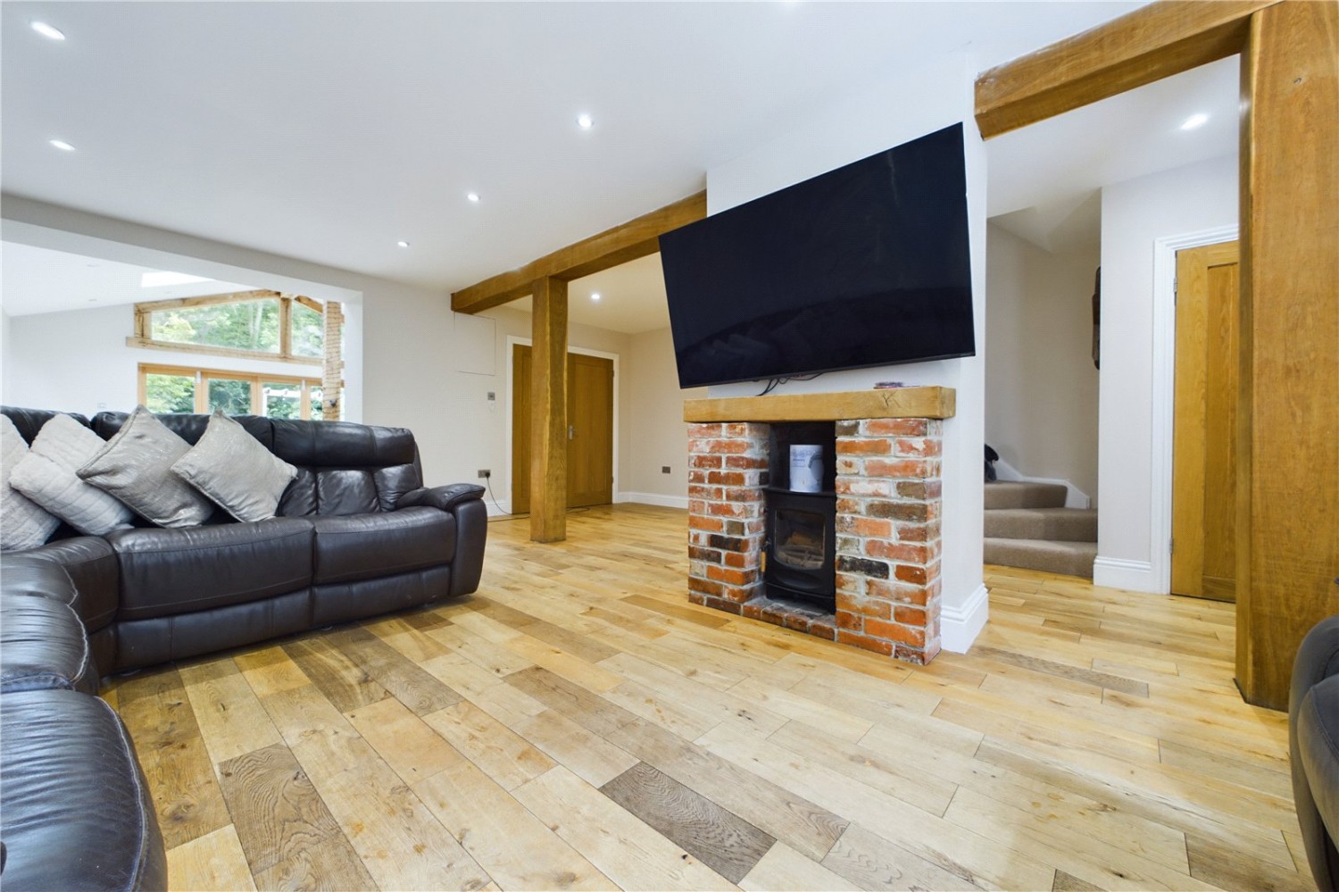 Upper Basildon, Reading, Berkshire