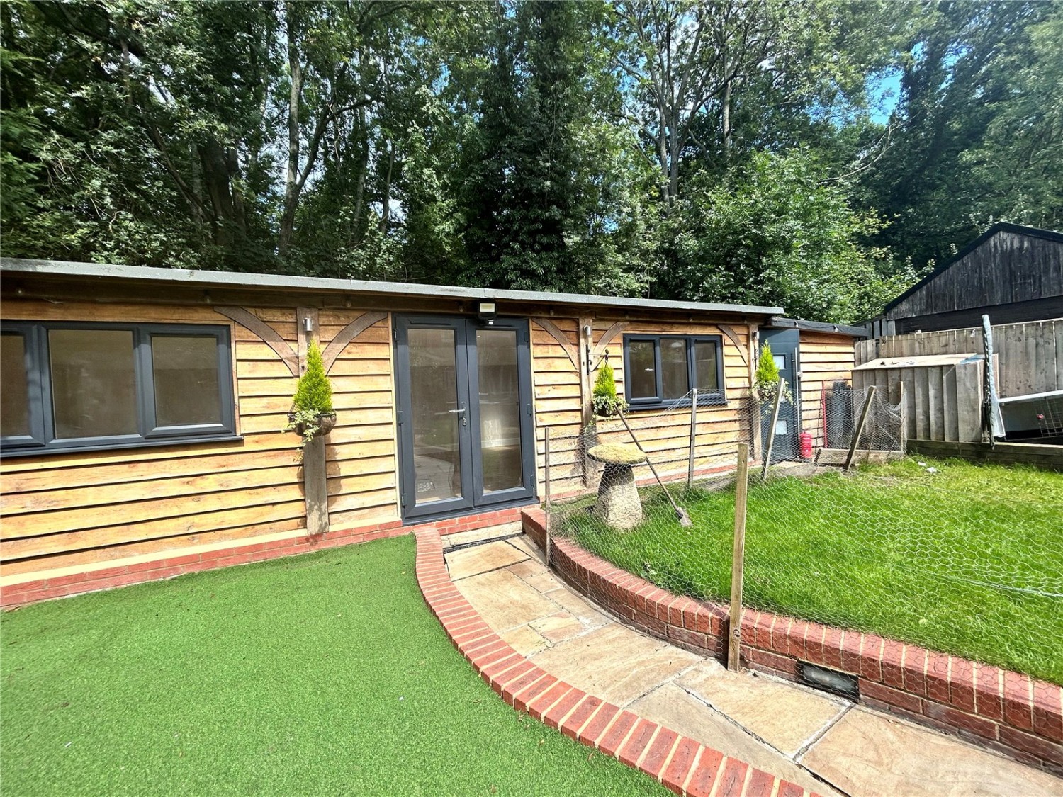 Upper Basildon, Reading, Berkshire
