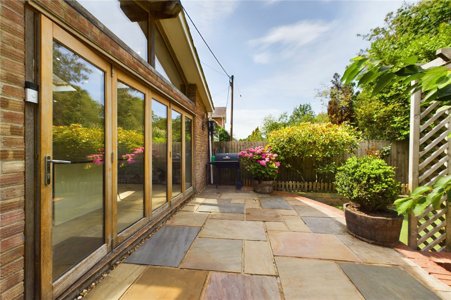 Upper Basildon, Reading, Berkshire