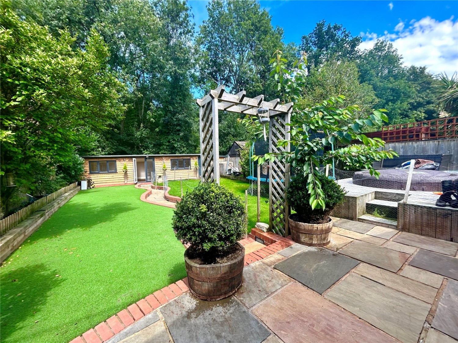 Upper Basildon, Reading, Berkshire