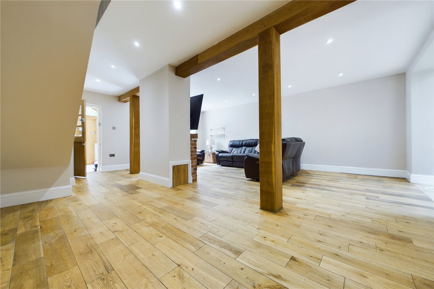 Upper Basildon, Reading, Berkshire
