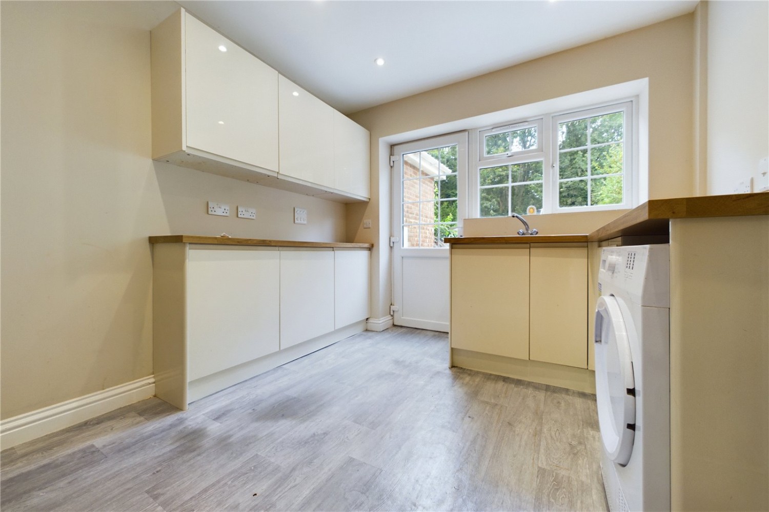 Upper Basildon, Reading, Berkshire