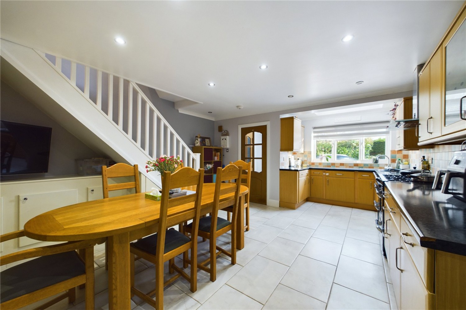 Spencers Wood, Reading, Berkshire