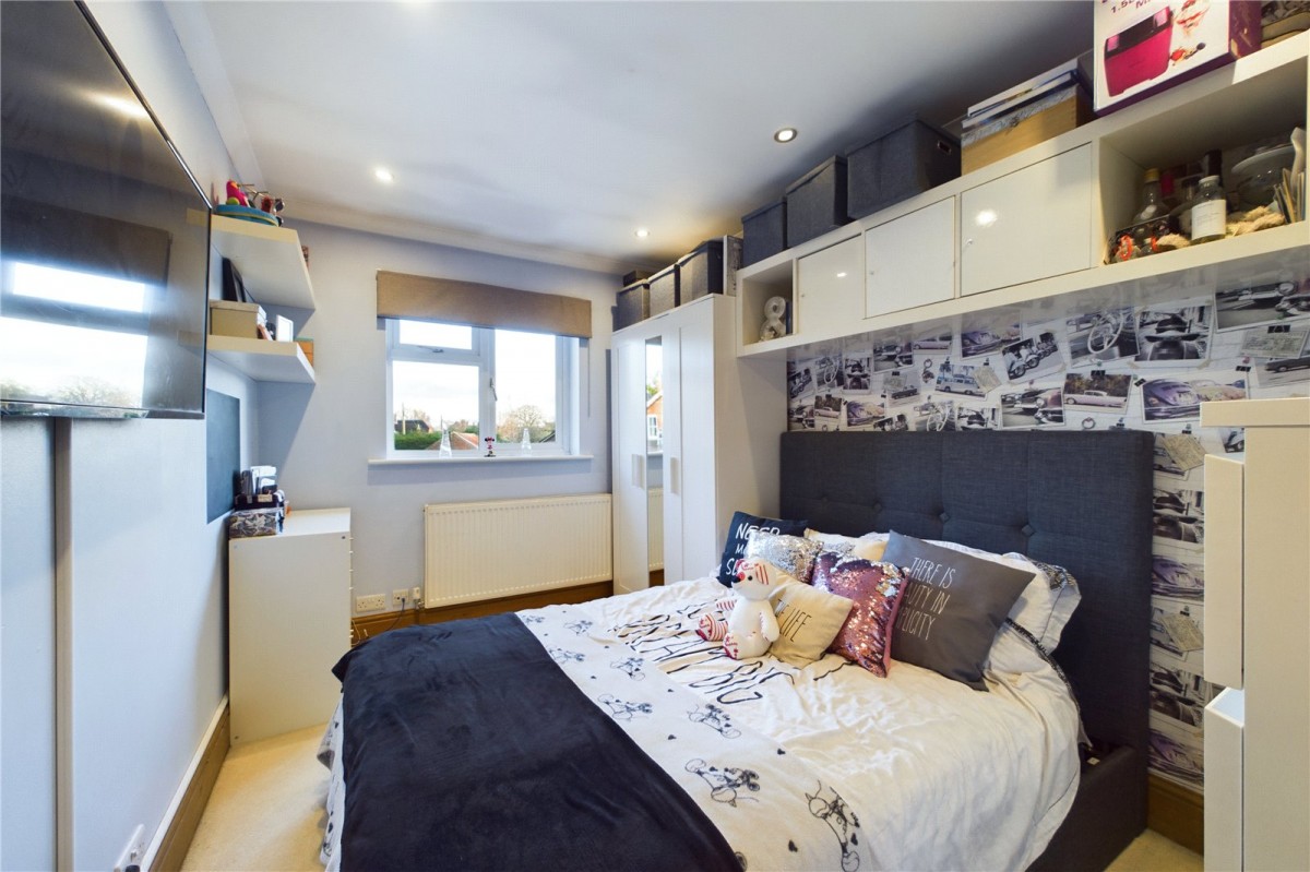 Spencers Wood, Reading, Berkshire
