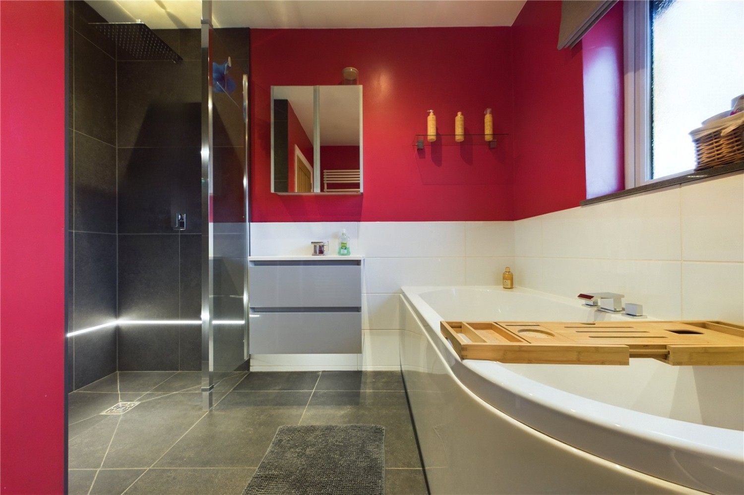 Spencers Wood, Reading, Berkshire
