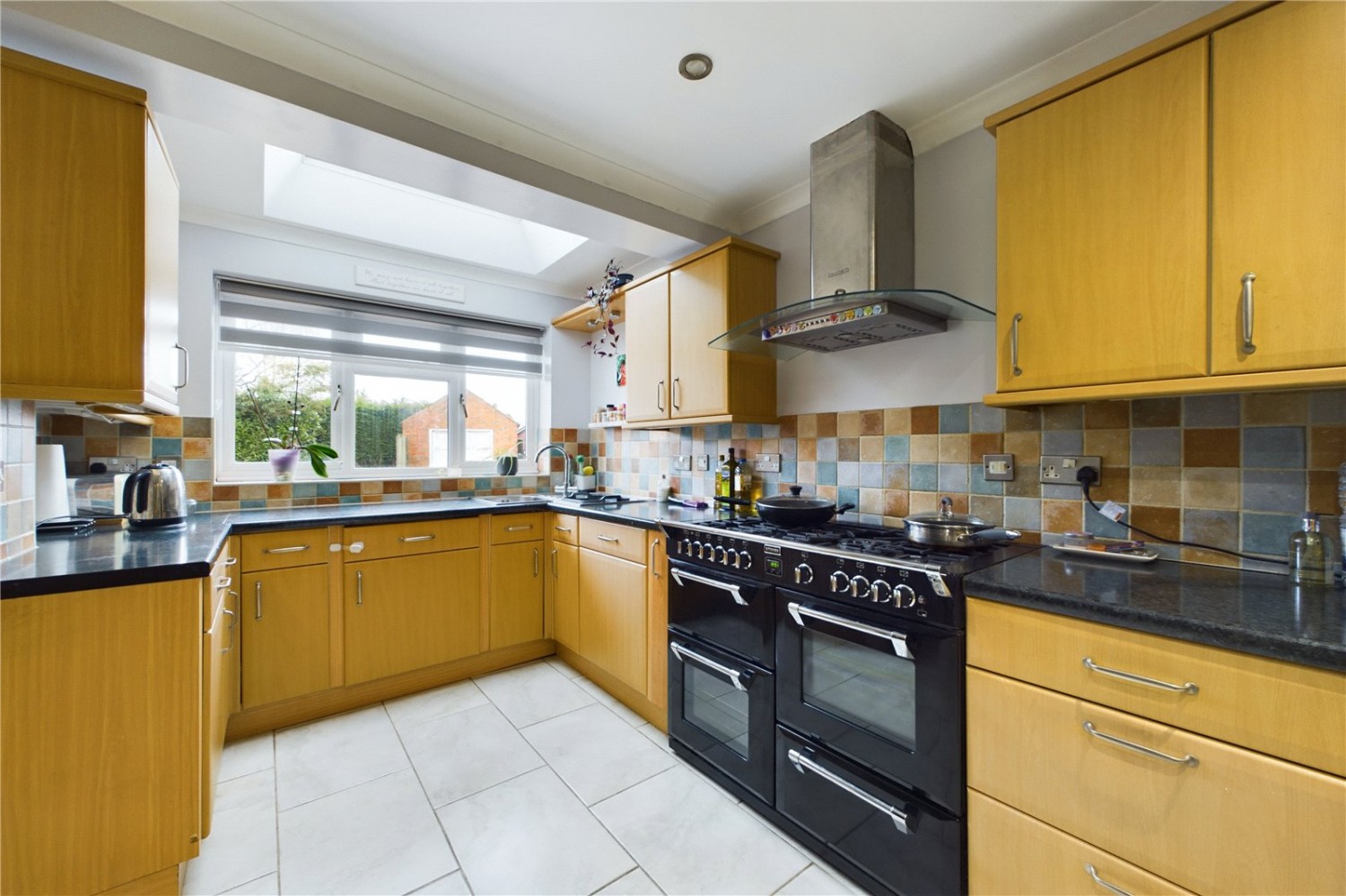 Spencers Wood, Reading, Berkshire