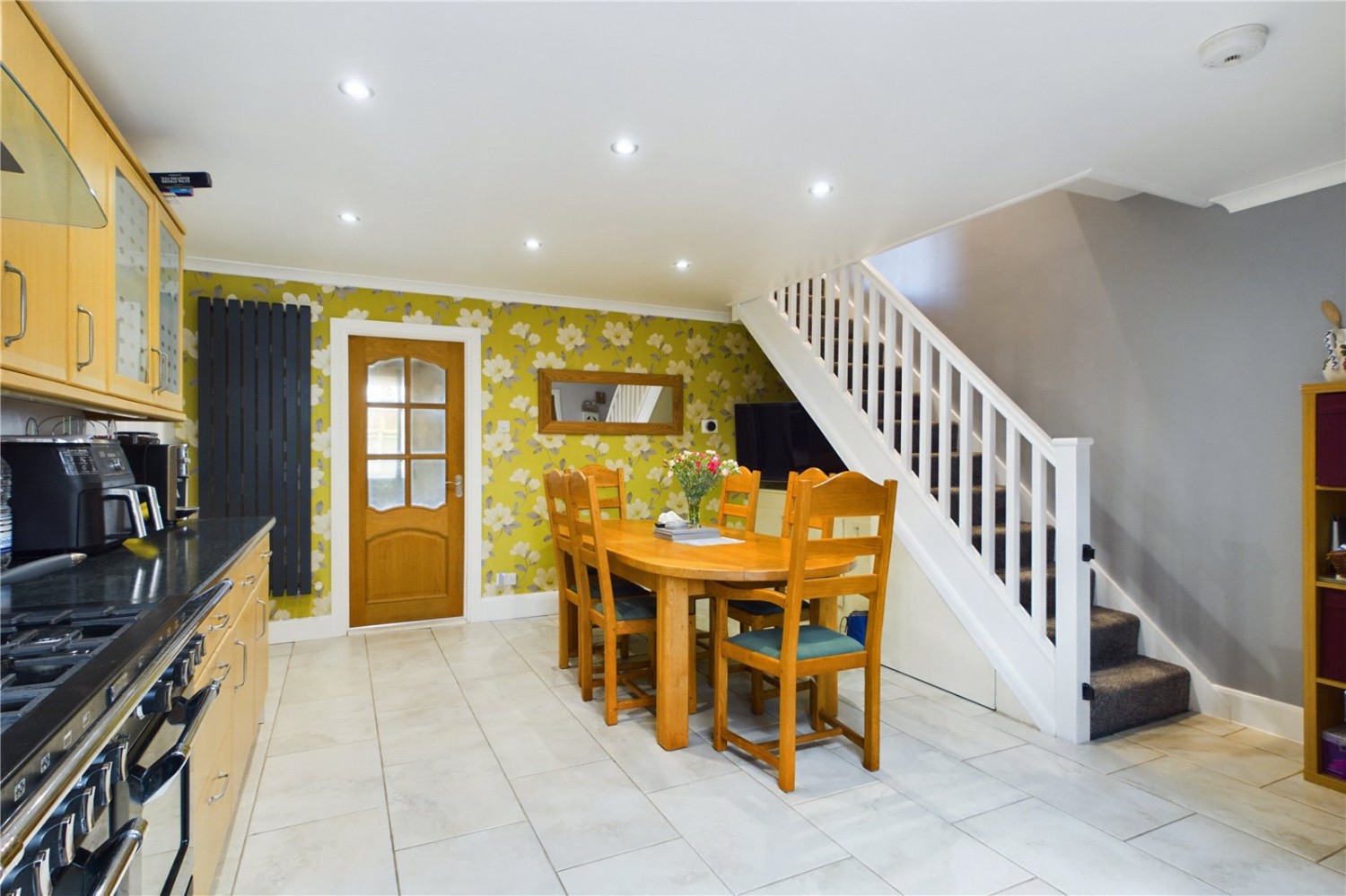 Spencers Wood, Reading, Berkshire