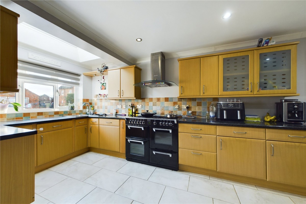 Spencers Wood, Reading, Berkshire