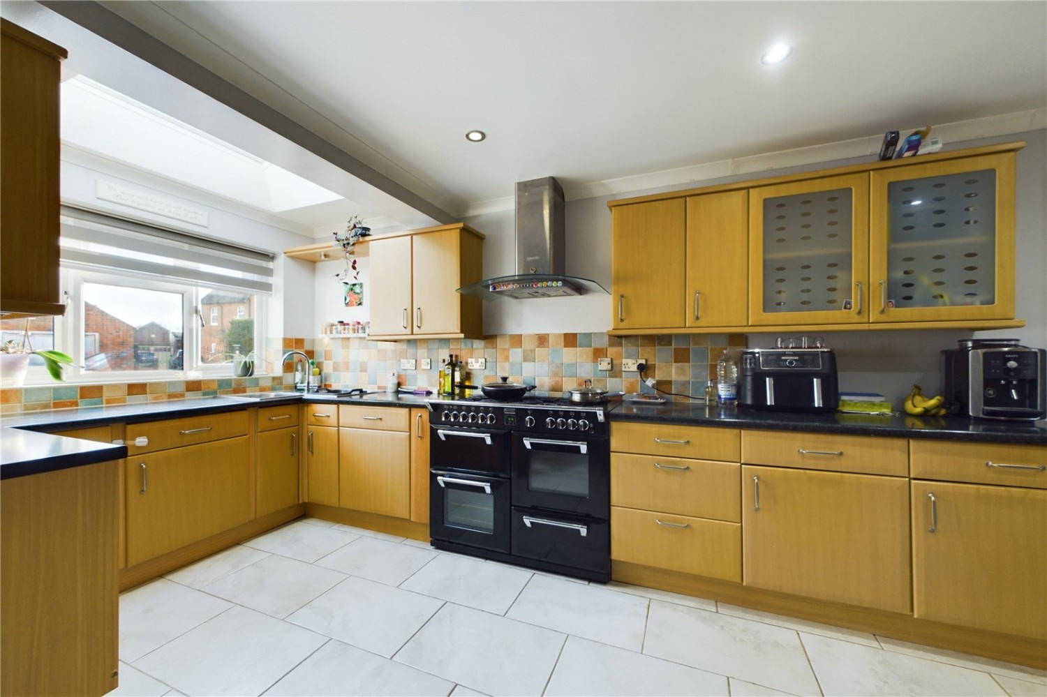 Spencers Wood, Reading, Berkshire