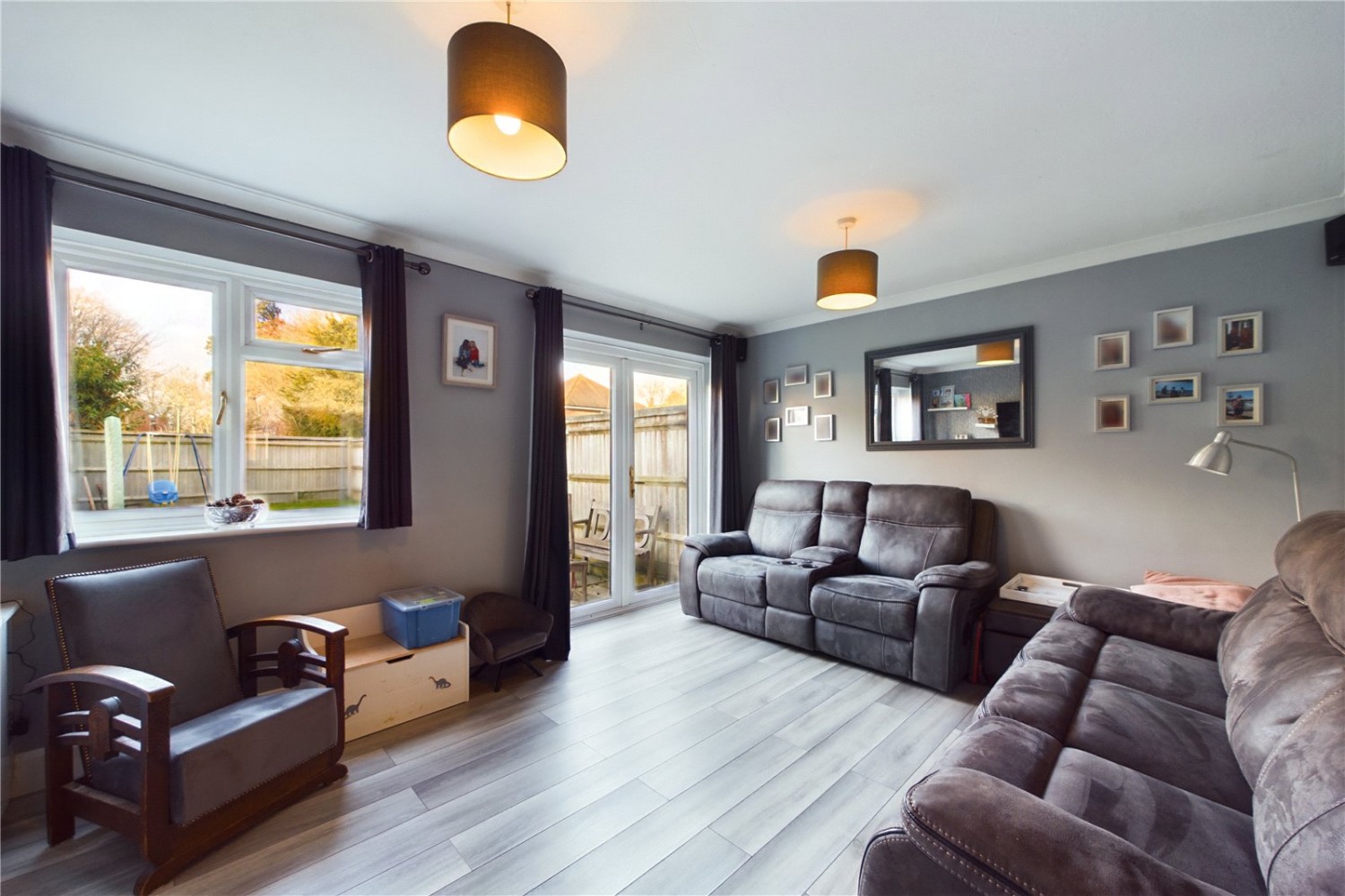 Spencers Wood, Reading, Berkshire
