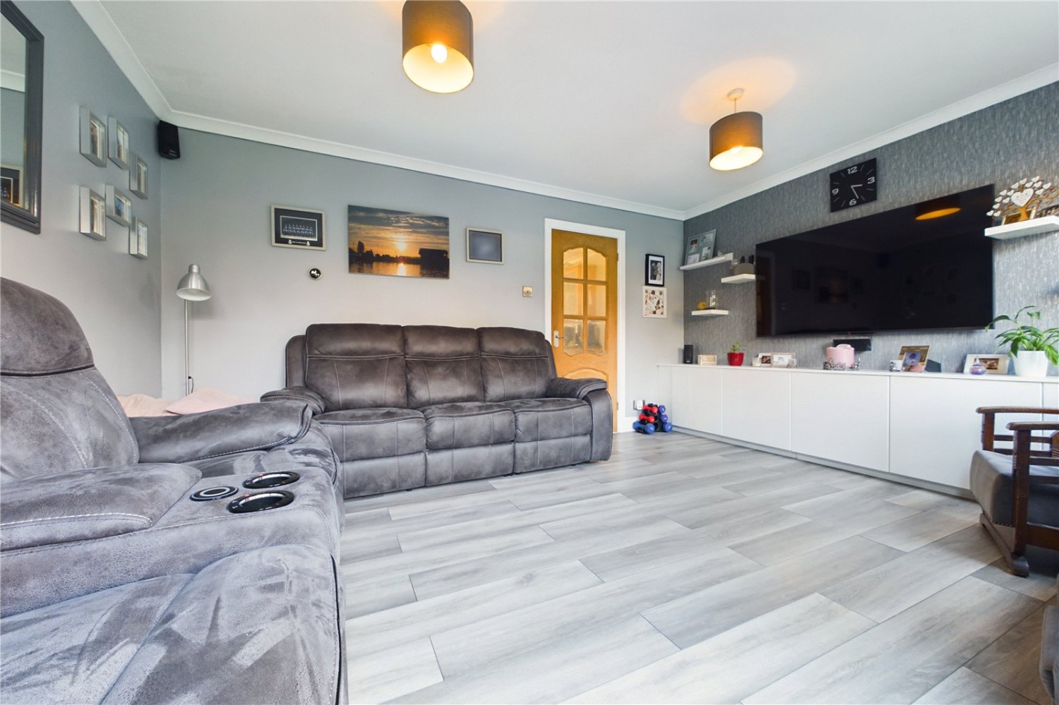 Spencers Wood, Reading, Berkshire