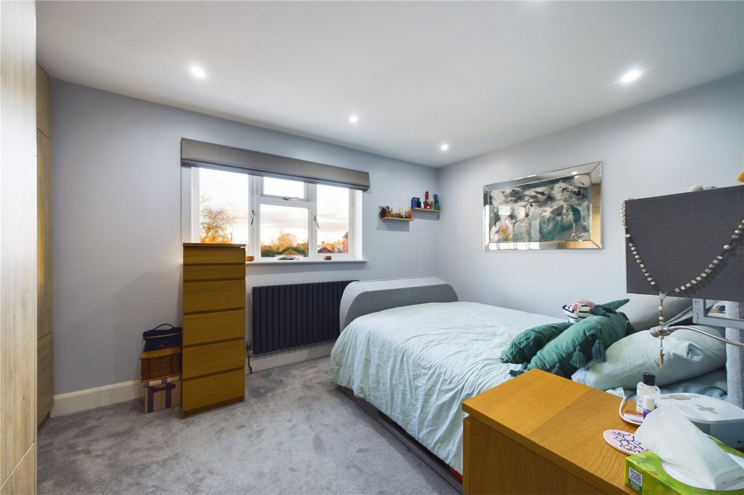Spencers Wood, Reading, Berkshire