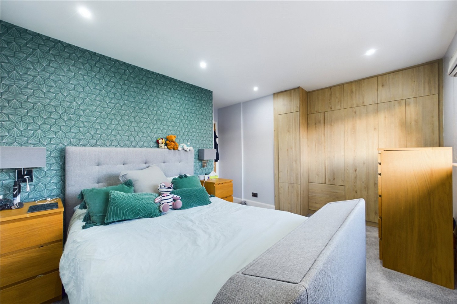 Spencers Wood, Reading, Berkshire