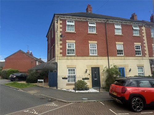 Shinfield, Reading, Berkshire