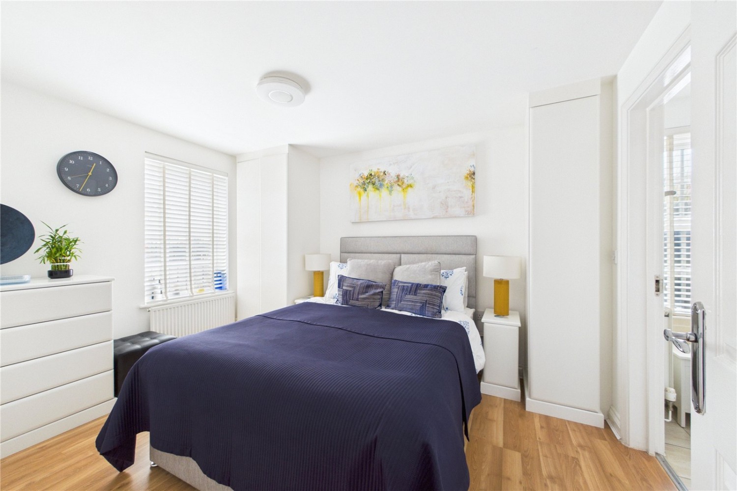Shinfield, Reading, Berkshire
