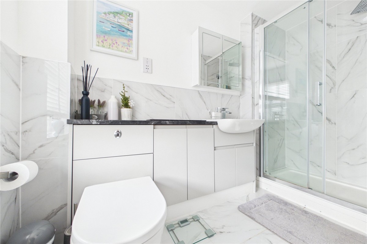 Shinfield, Reading, Berkshire