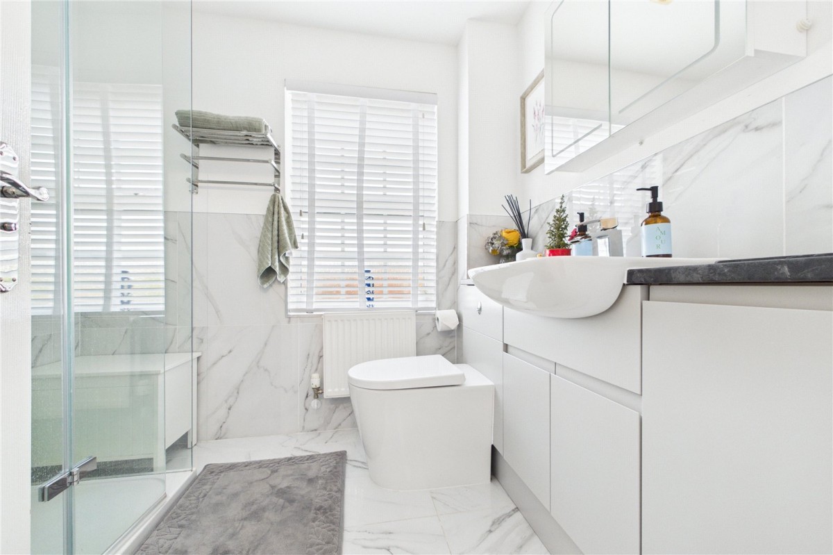 Shinfield, Reading, Berkshire