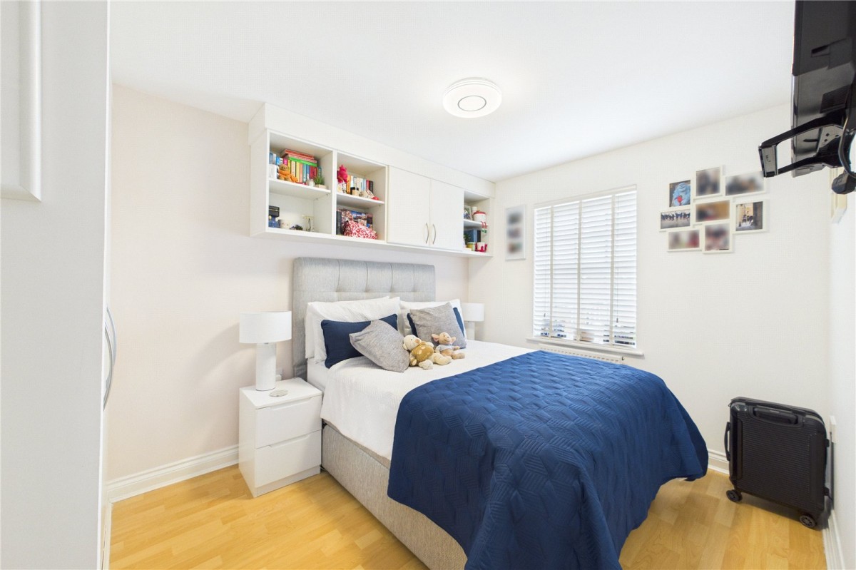 Shinfield, Reading, Berkshire
