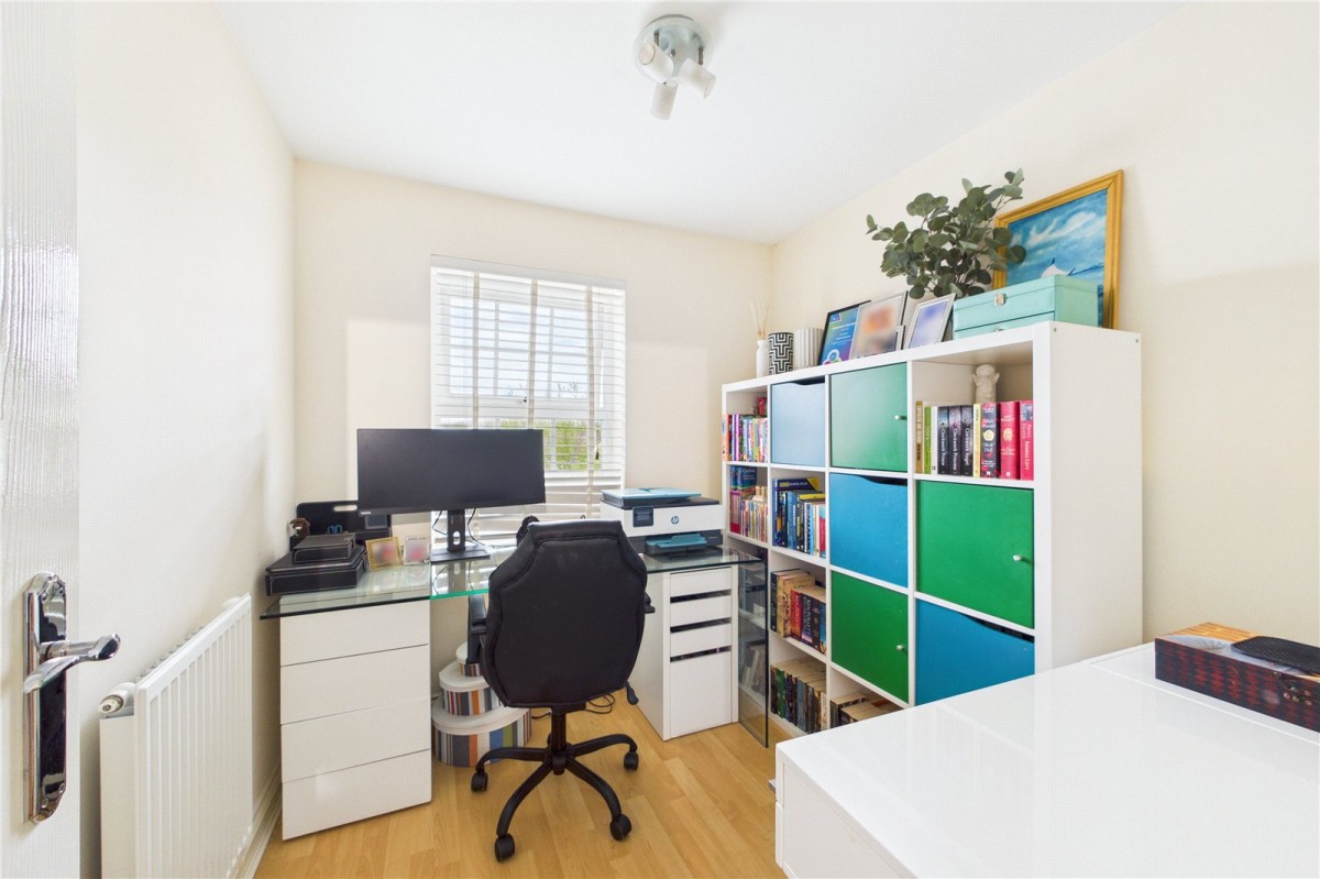 Shinfield, Reading, Berkshire