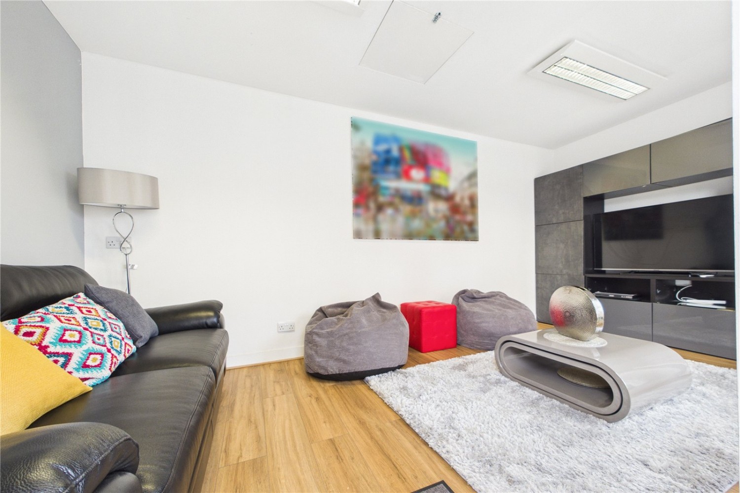 Shinfield, Reading, Berkshire