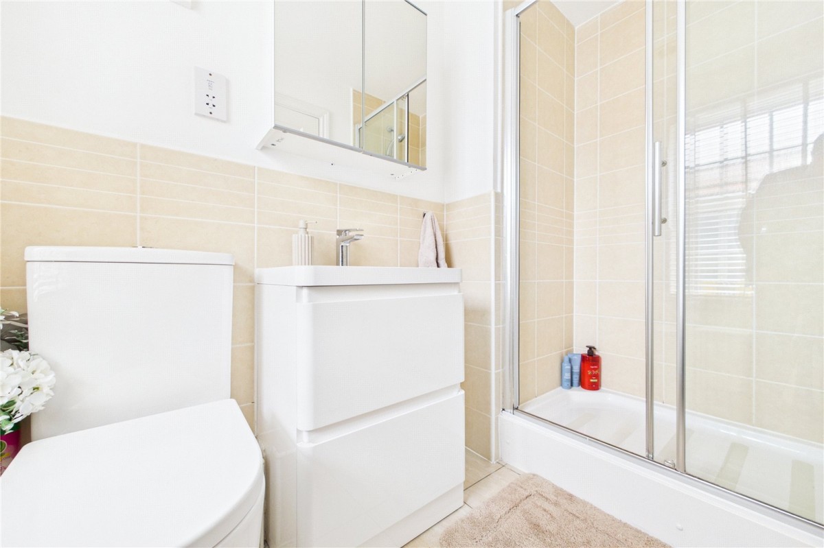 Shinfield, Reading, Berkshire