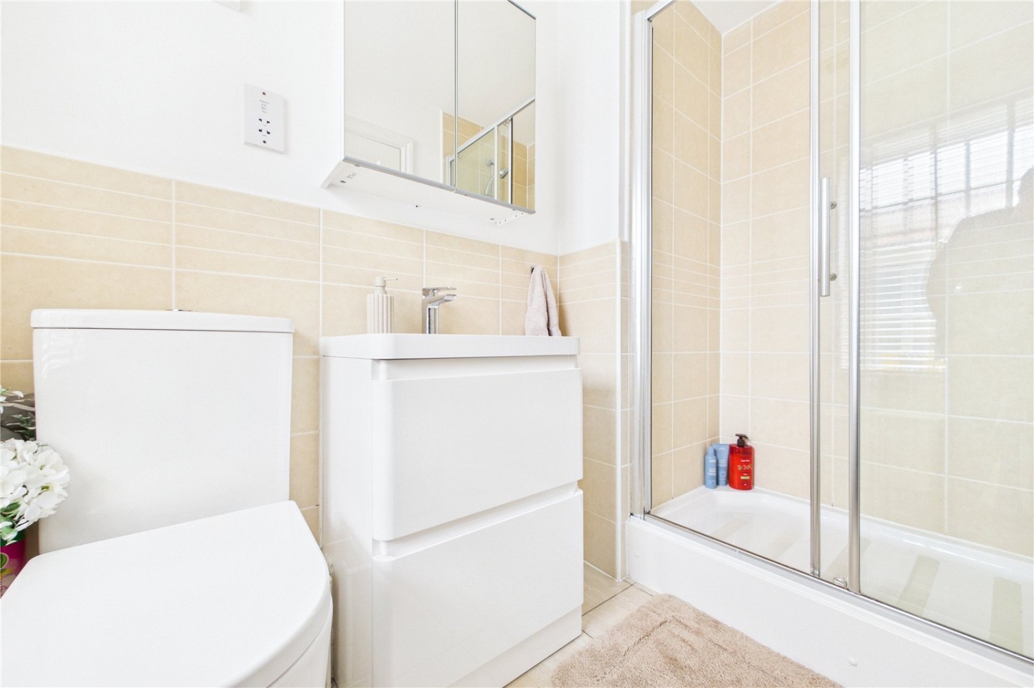 Shinfield, Reading, Berkshire