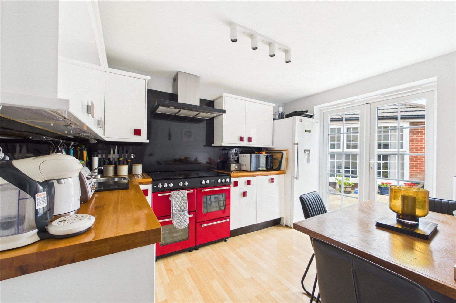 Shinfield, Reading, Berkshire