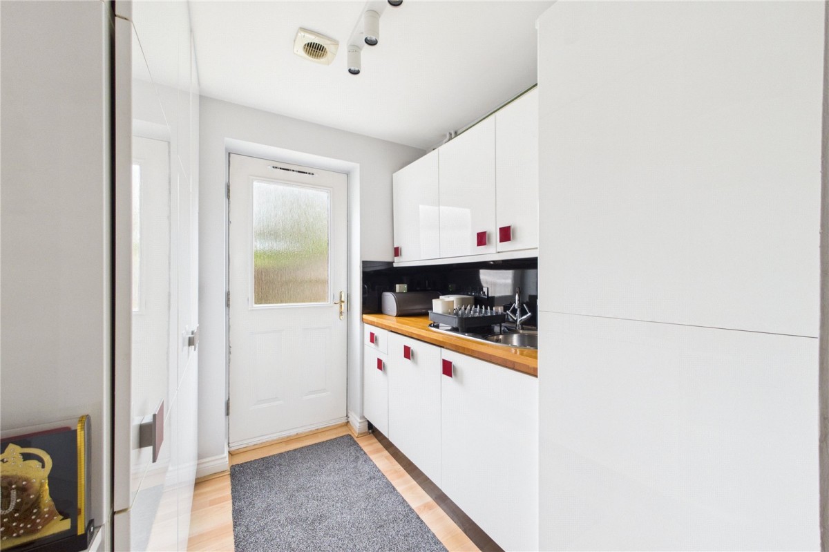 Shinfield, Reading, Berkshire