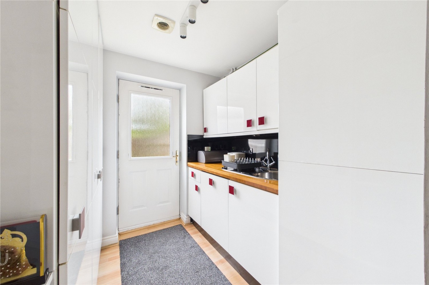 Shinfield, Reading, Berkshire