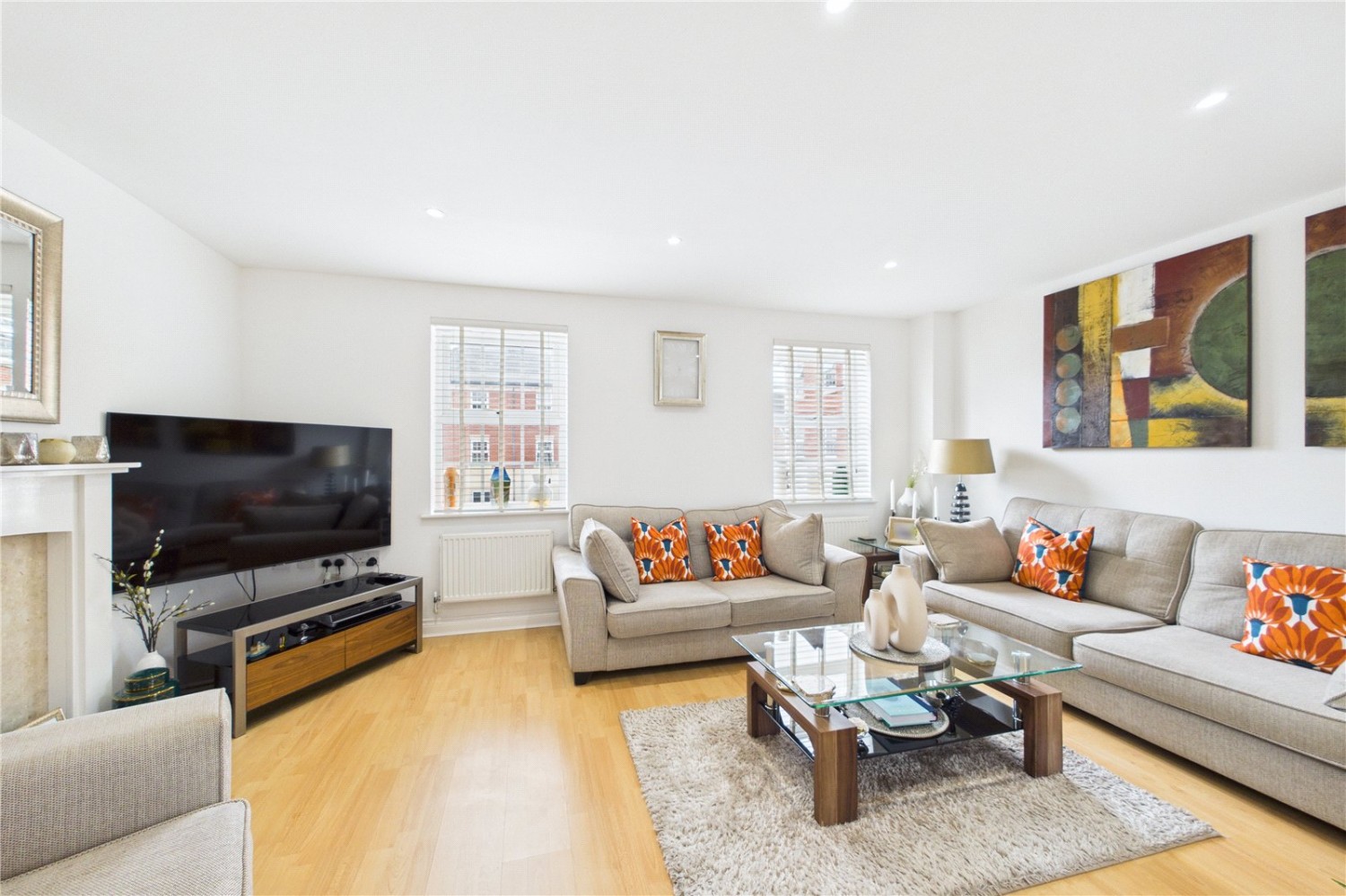 Shinfield, Reading, Berkshire