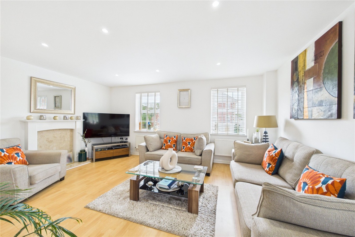 Shinfield, Reading, Berkshire