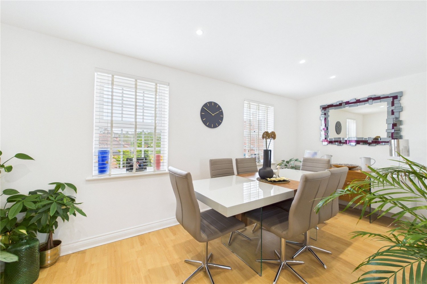 Shinfield, Reading, Berkshire