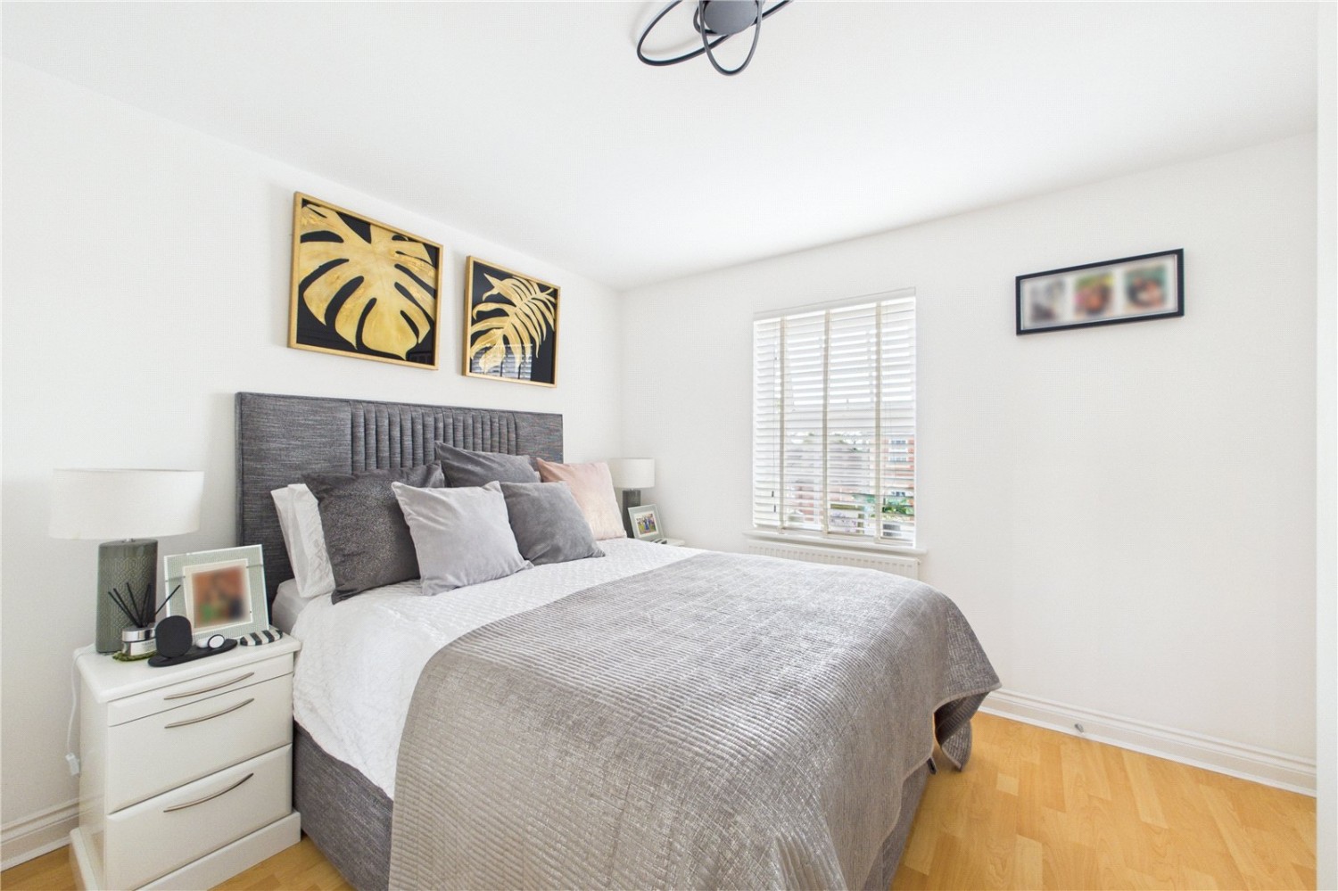 Shinfield, Reading, Berkshire