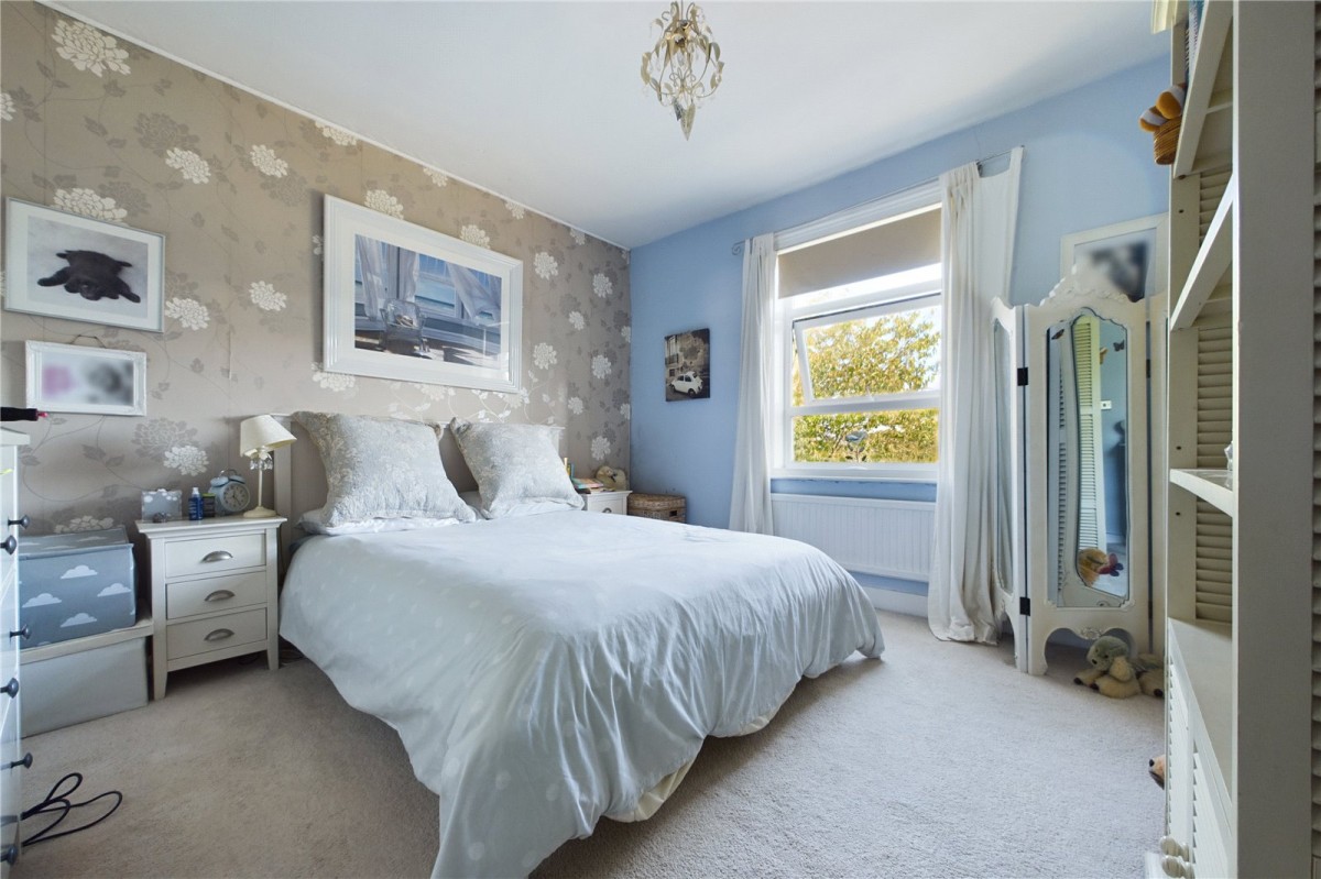 Spencers Wood, Reading, Berkshire