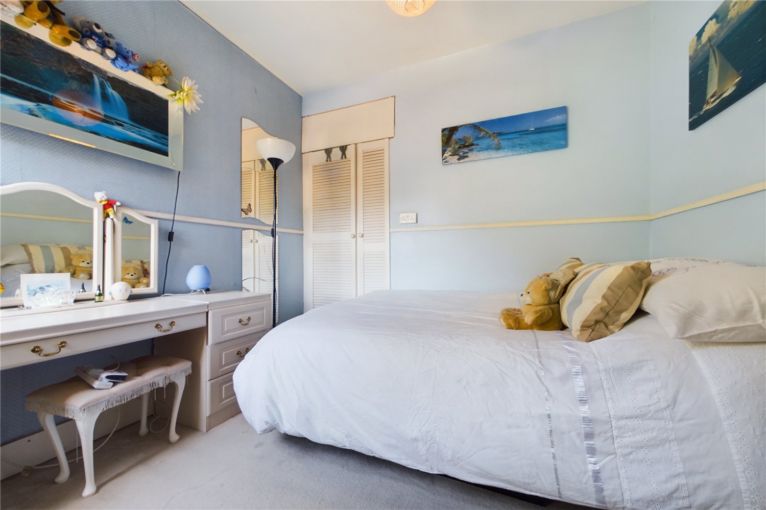 Spencers Wood, Reading, Berkshire